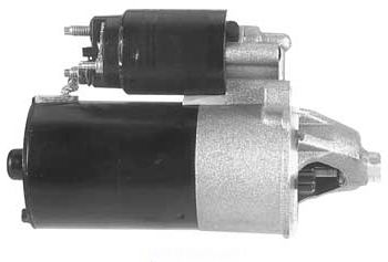 RUNFEEI Starter for  Ford	Crown Victoria GSLJ13267