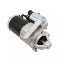 Starter For Chevrolet Silverado GSLJ110910