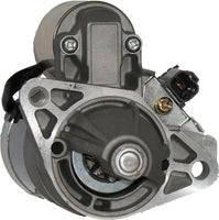 RUNFEEI Starter for Nissan Pulsar GSLJ117146