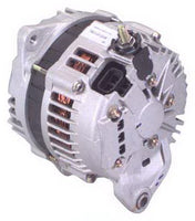 RUNFEEI Alternator for Nissan Altima GSLJ113940