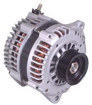 RUNFEEI Alternator for Nissan Altima GSLJ113940