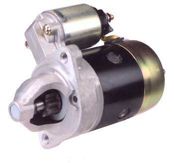 RUNFEEI Starter for Dodge Colt GSLJ116940