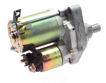 RUNFEEI Starter for Acura CL Honda Accord GSLJ117728