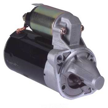 RUNFEEI Starter for Dodge Hyundai Kia GSLJ117826