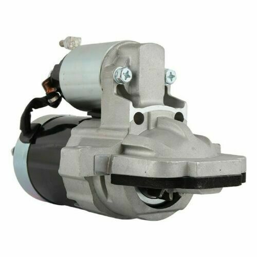 RUNFEEI Starter for Ford Mercury Fusion GSLJ117944